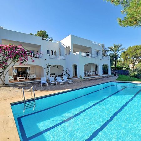 Villa Vistamar Cala d'Or  Exterior photo