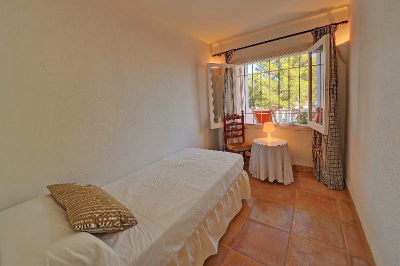 Villa Vistamar Cala d'Or  Exterior photo